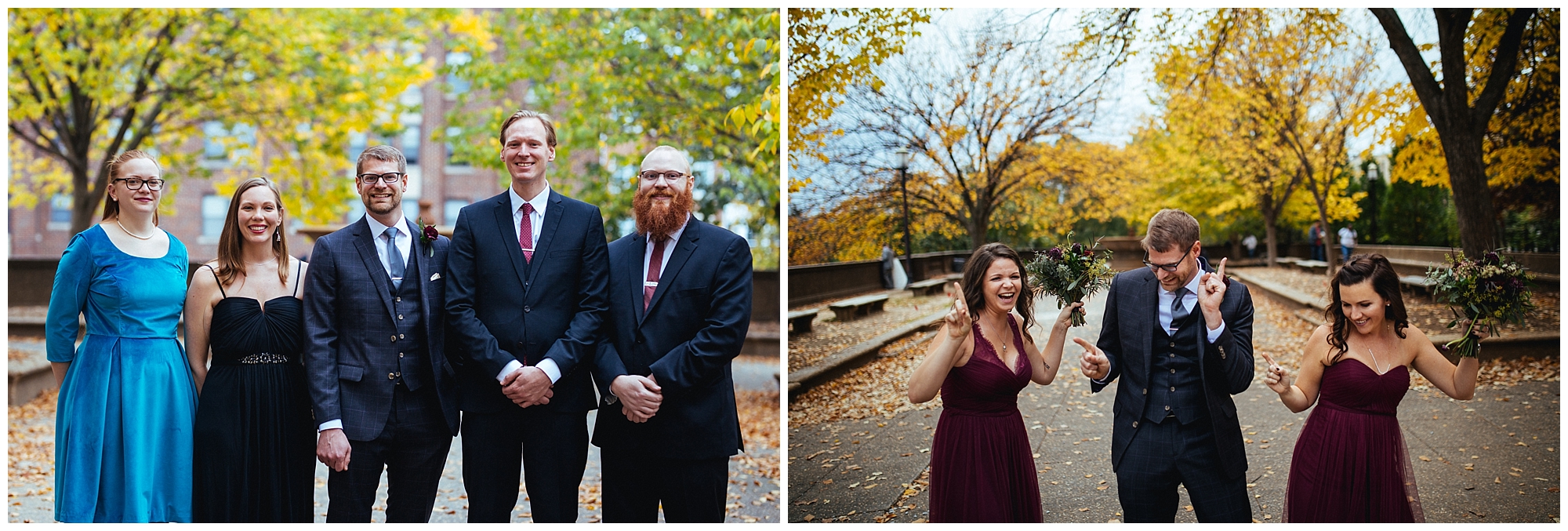 DC wedding photographer