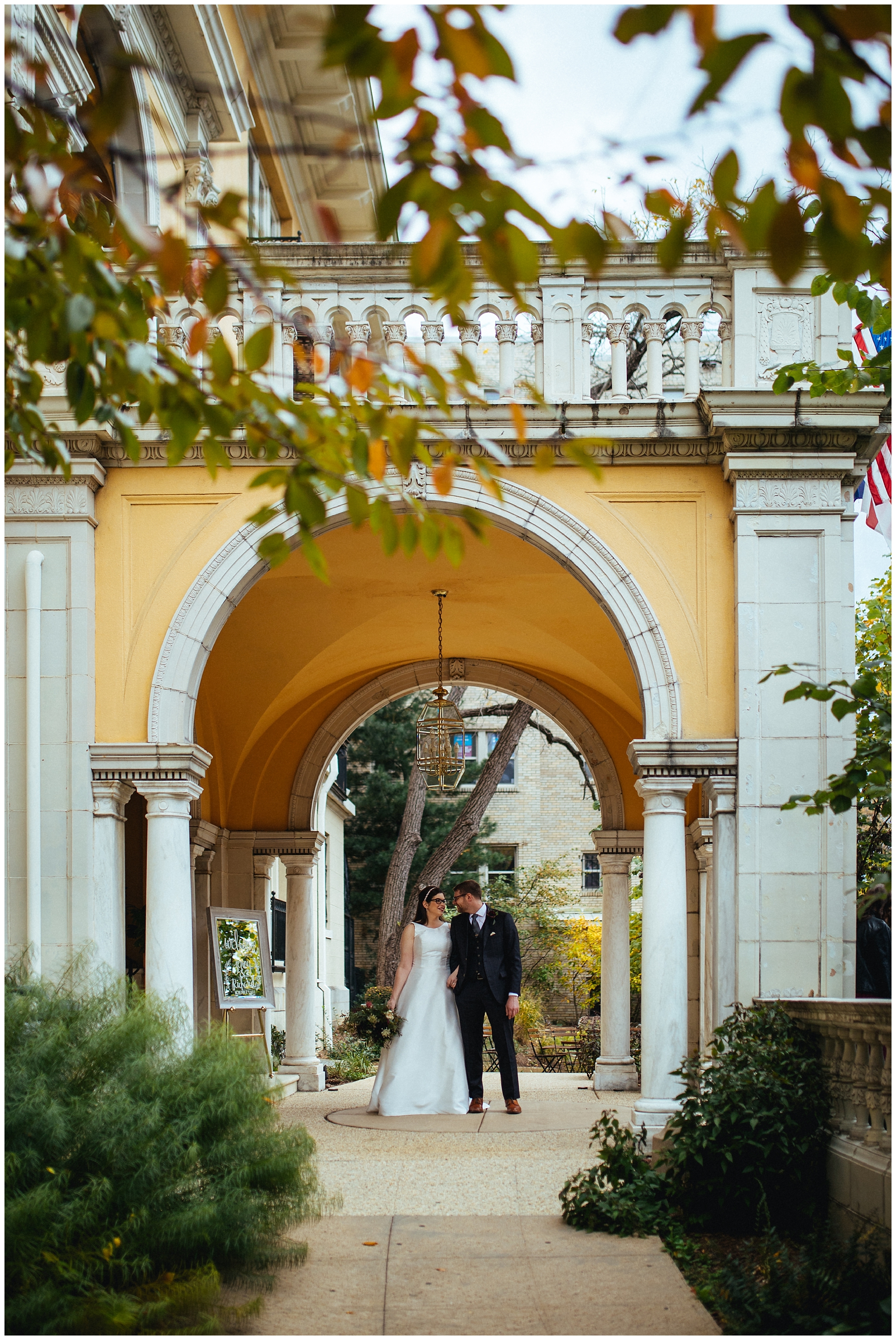 best washington dc wedding venues