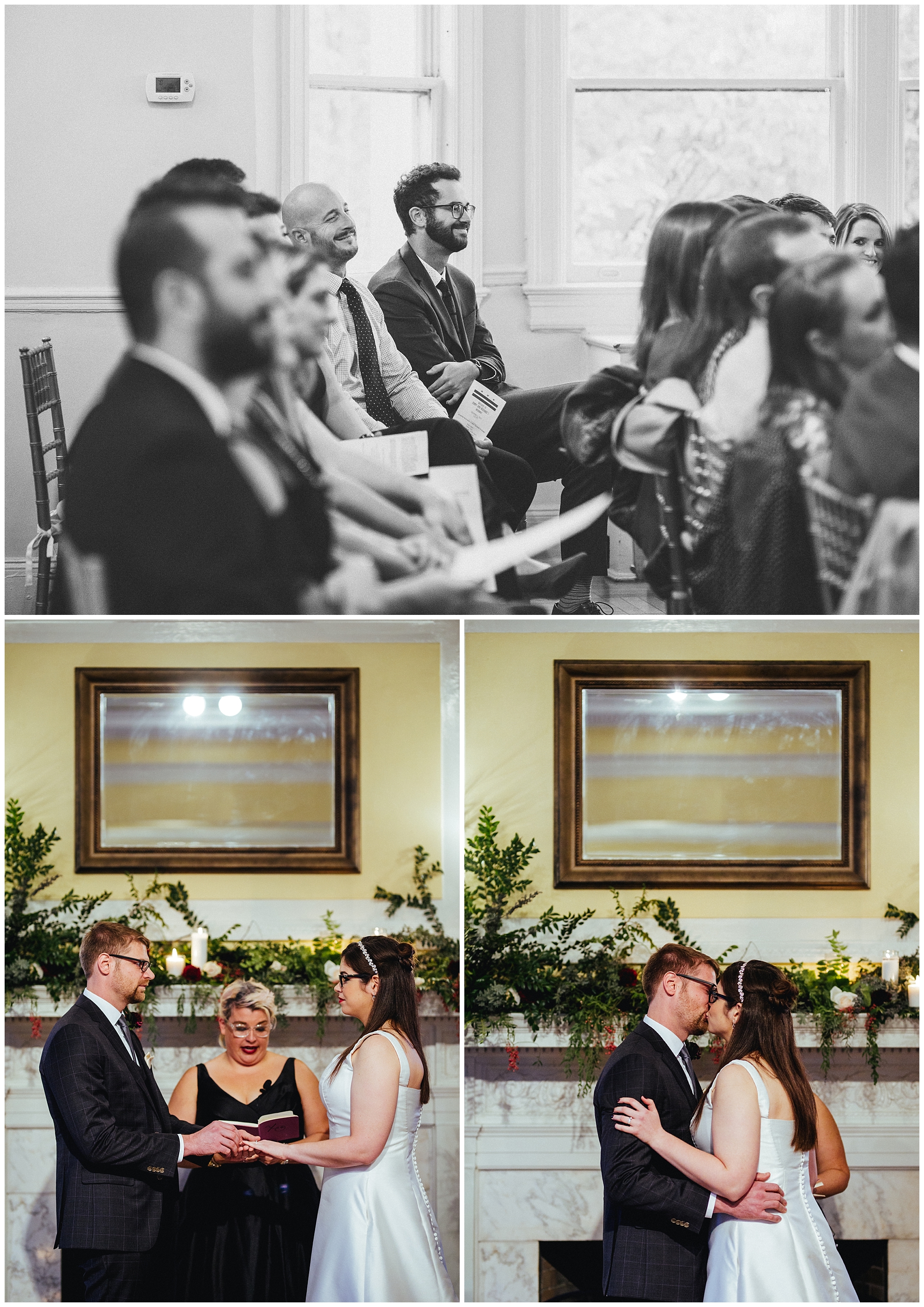 NOVA wedding photographer