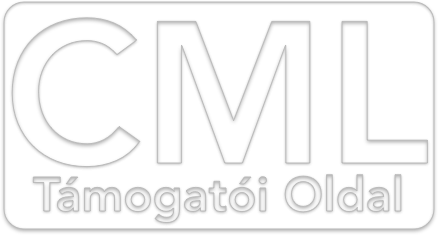 CML támogatói oldal