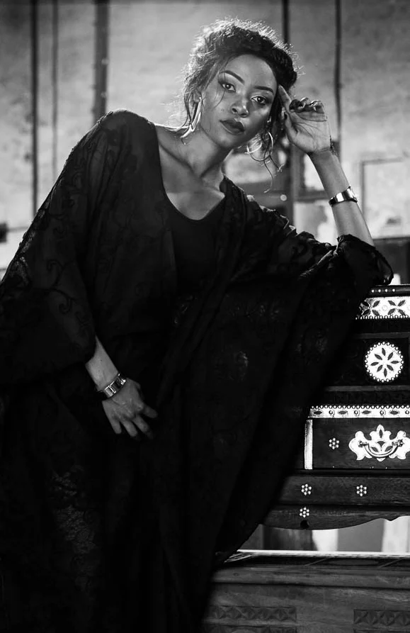 An Nisa Spring/Summer 2017