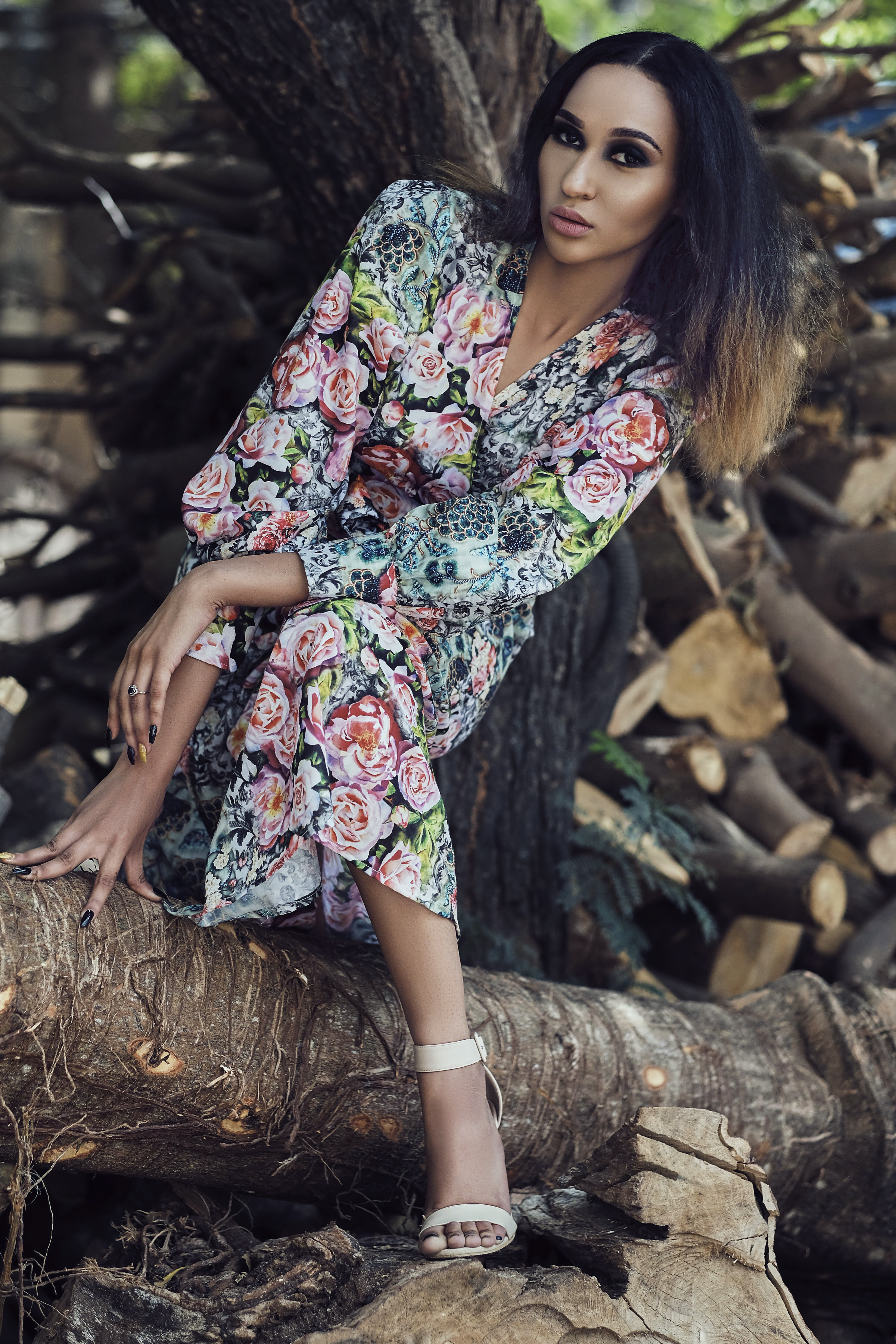 An Nisa Eid 2018