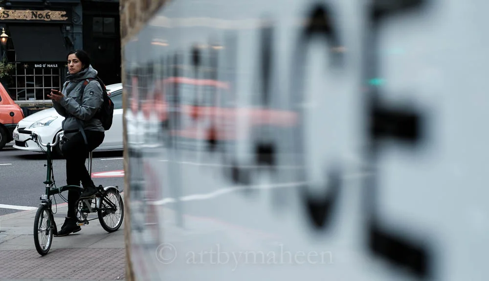 Cyclist