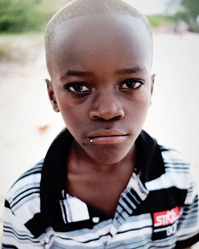 Saidi posing for his print. He&rsquo;s goes to the Kimbiji school. &mdash;&mdash;- Dressed in their finest, Dar Es Salaam&rsquo;s residents celebrate #eid2020 #tanzania #africa #dar #dsm #fujix #africa #artbymaheen #street #fujixseries #document #doc