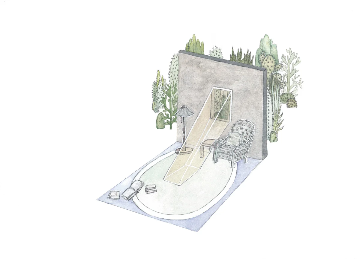 Morgans Journal : Meow wolf: House of Eternal Return: 2016