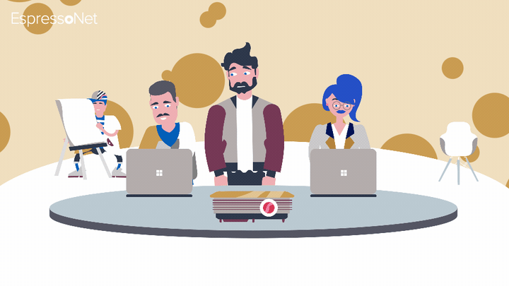 Can't find your files when it matters? (Having everything in one place)