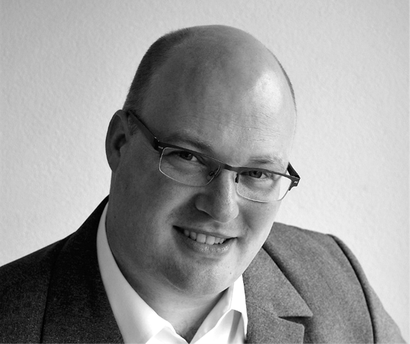 Für Thomas Pizzolato ist die Einführung von CoffeeNet ein Business-Projekt mit hoher Change-Komponente.