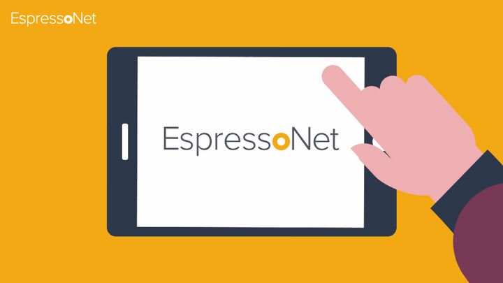 Manage your workflow intelligently with EspressoNet 365