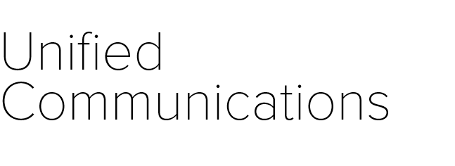 Unified Communications by MondayCoffee.png