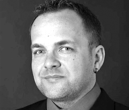 For Roger Heckly UsterNet was a catalyst for a cultural change. 
