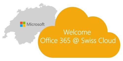 Microsoft rolls out Office 365 in Switzerland: What can you expect? —  mondaycoffee