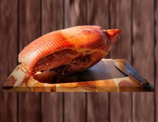 Ham OTB.JPG