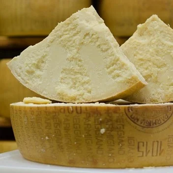 Parmigiano Reggiano 36 month