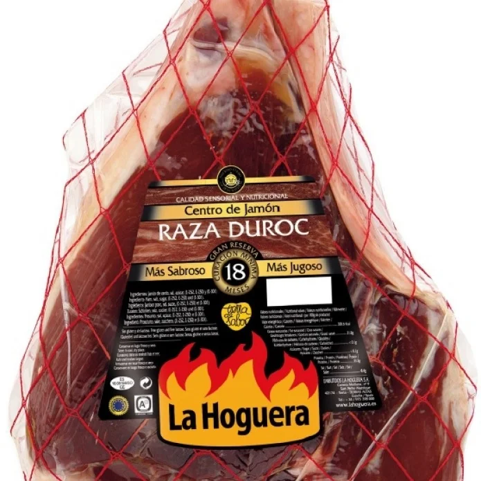 Jamon Serrano