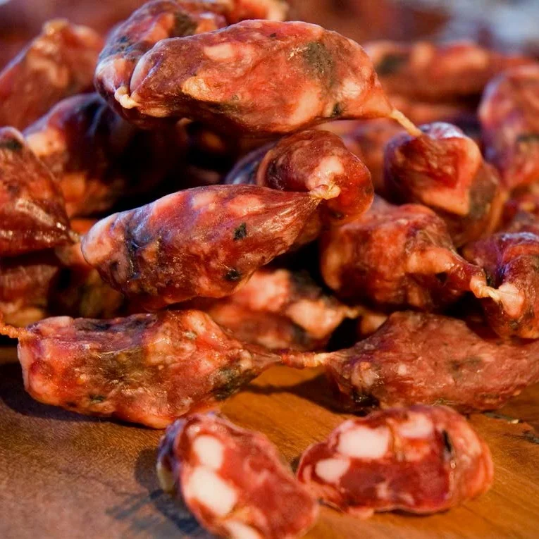Petit Salami
