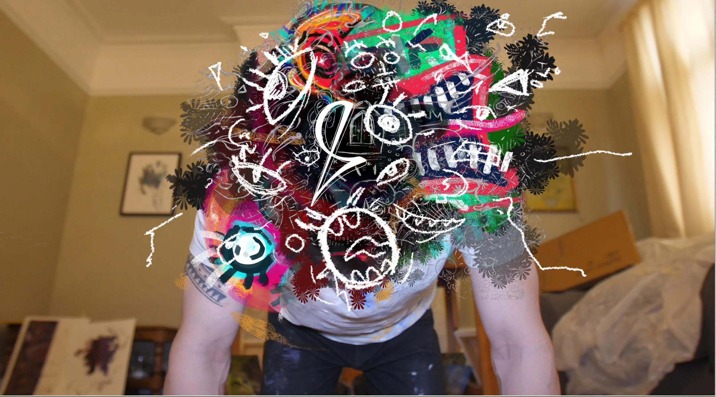 chaosmask_plusfaces.jpg