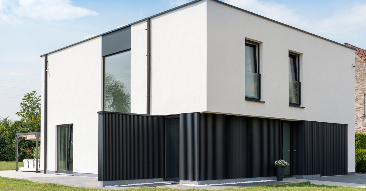 Gevelisolatie - Mato Gevelbekleding- alu-wall.be +32 14 49 40 50 thumbnail