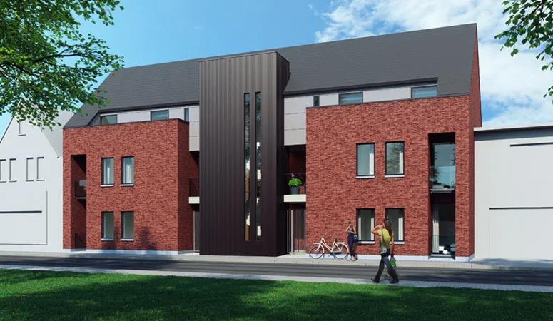 Aluminium gevelbekleding nieuwste trend