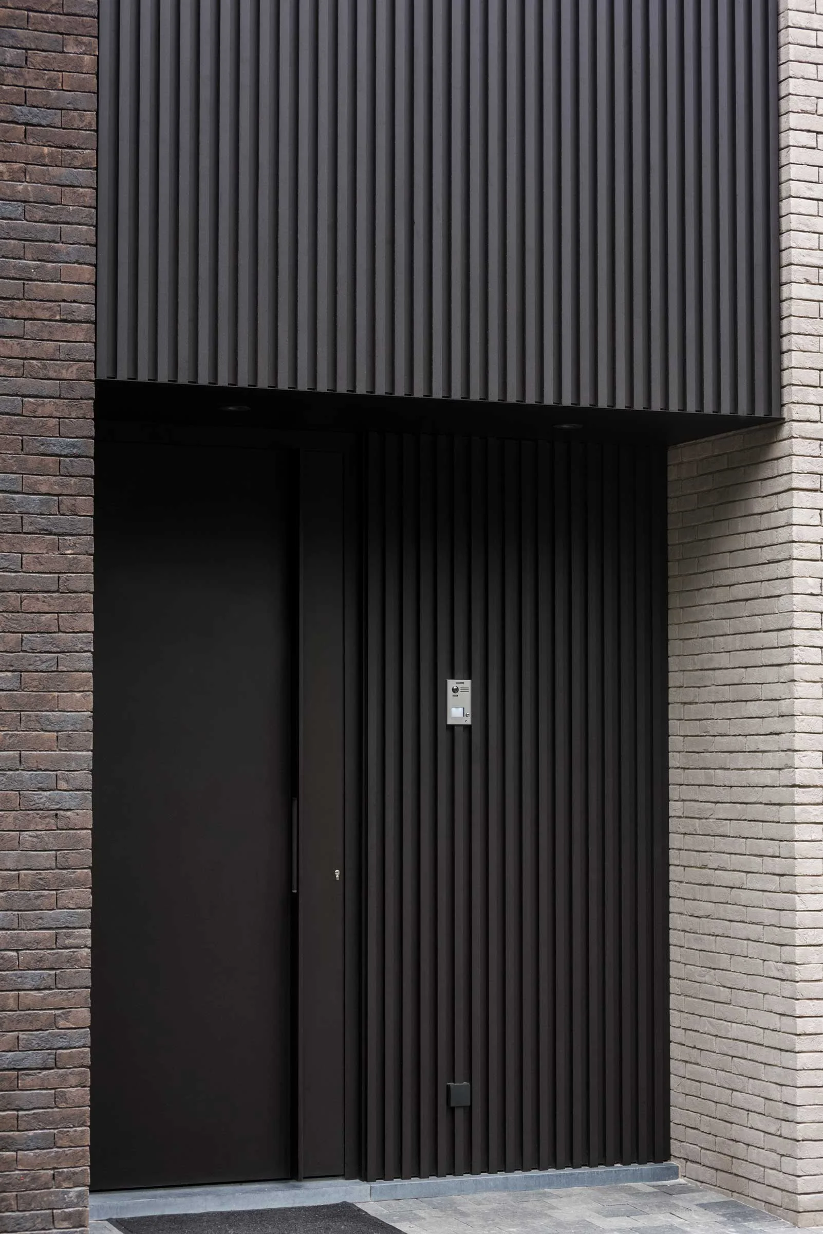 Duowoning: de woning van de toekomst