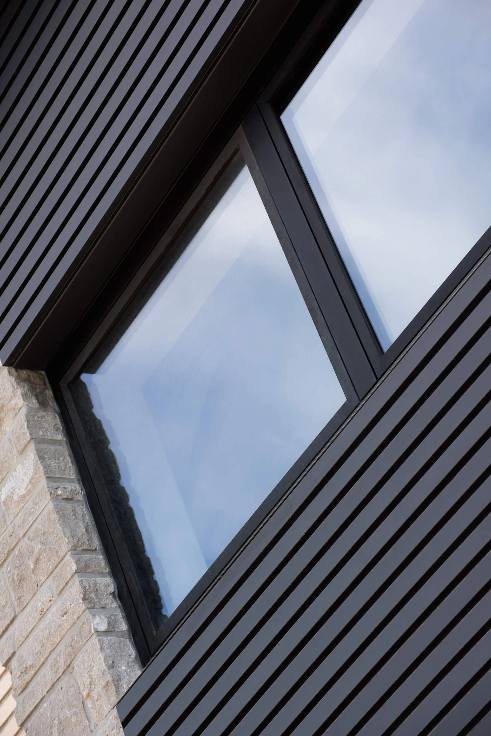 De eerste renovatie met Mato 3