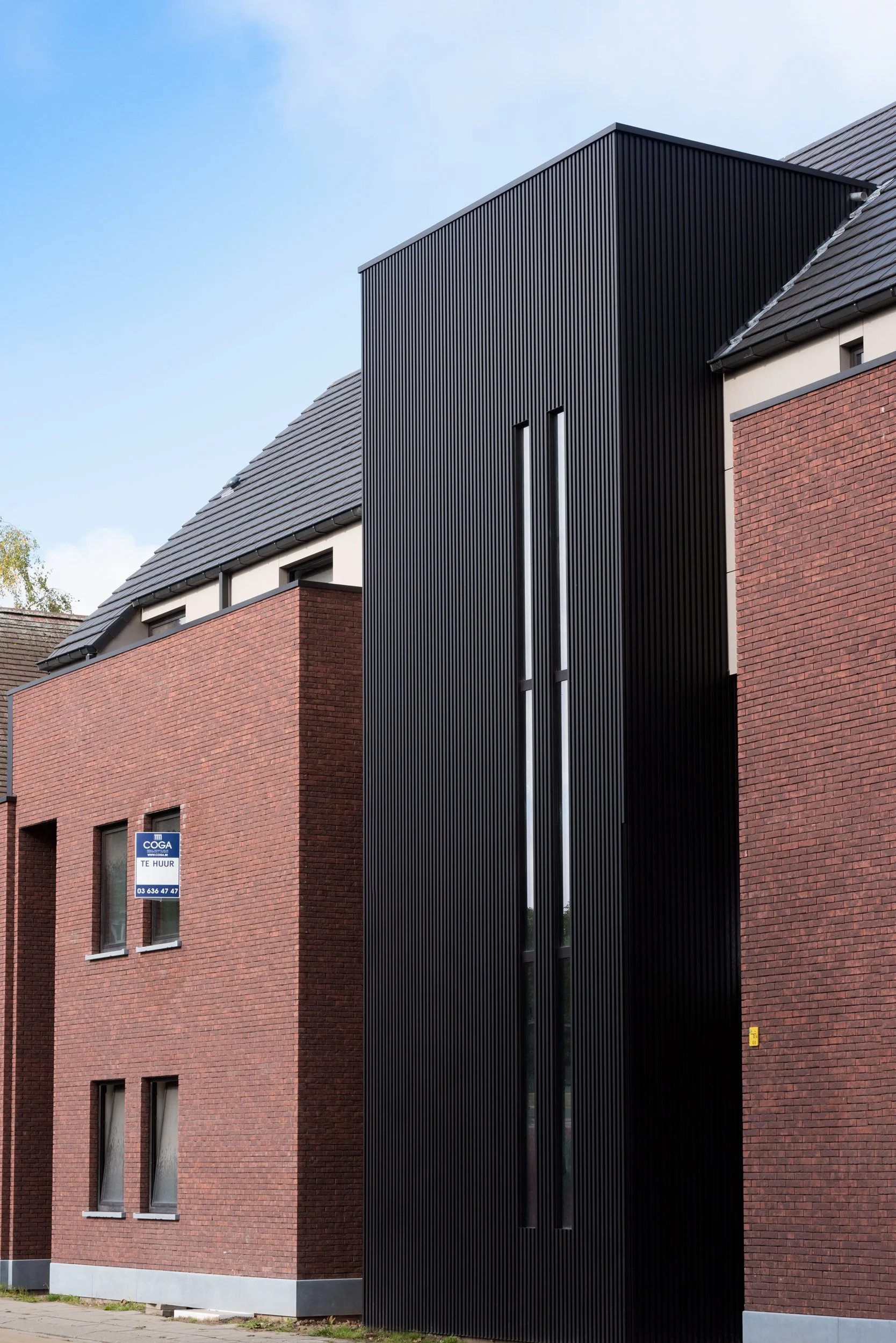 De meest unieke toepassingen met Mato gevelbekleding op een rij 