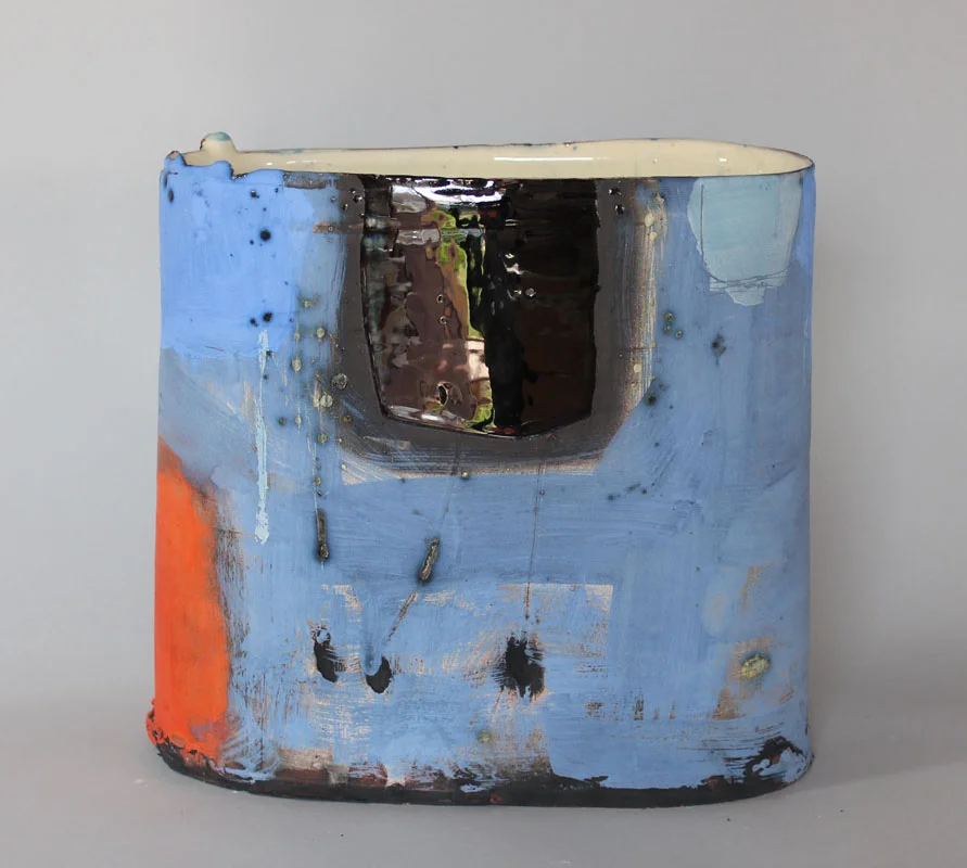 Barry Stedman