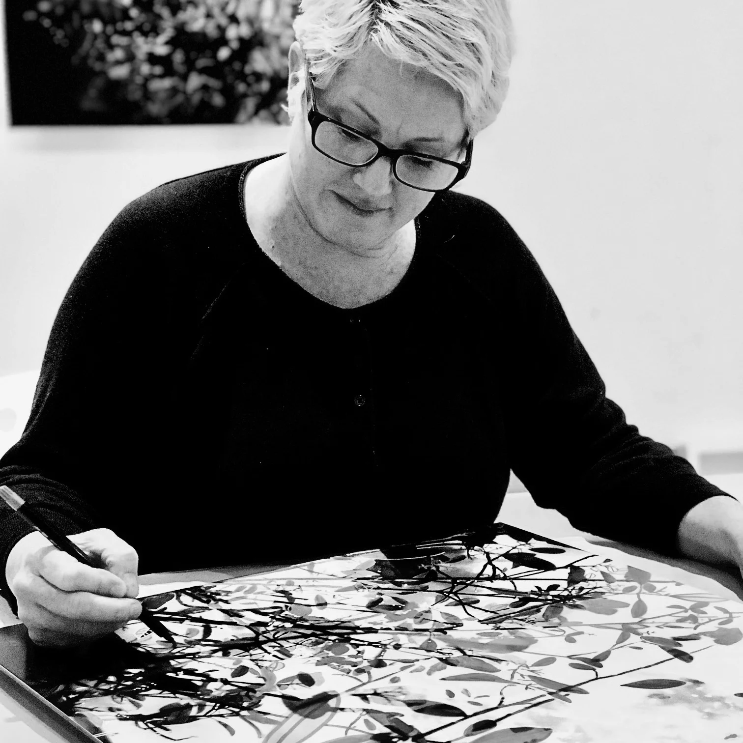 Adela POWELL