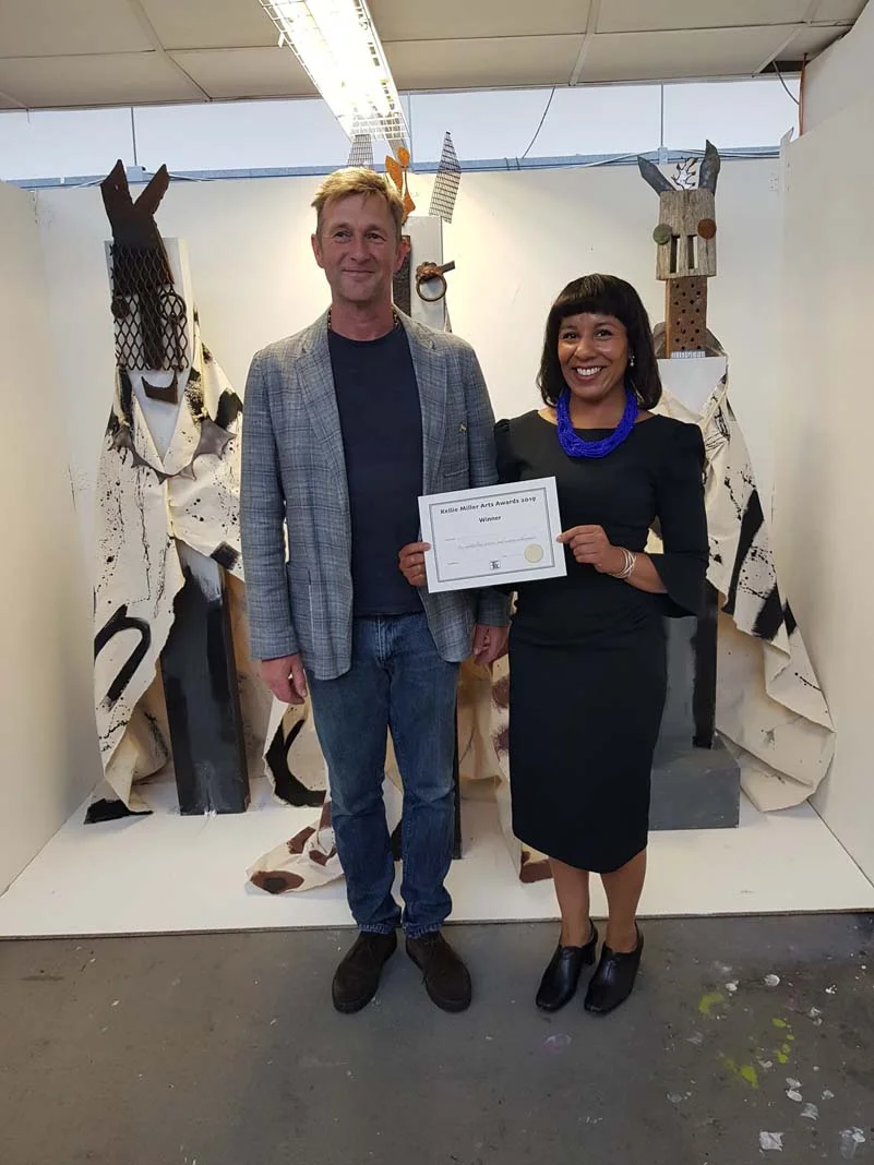 Nick Brown, Foundation, Northbrook MET : winner