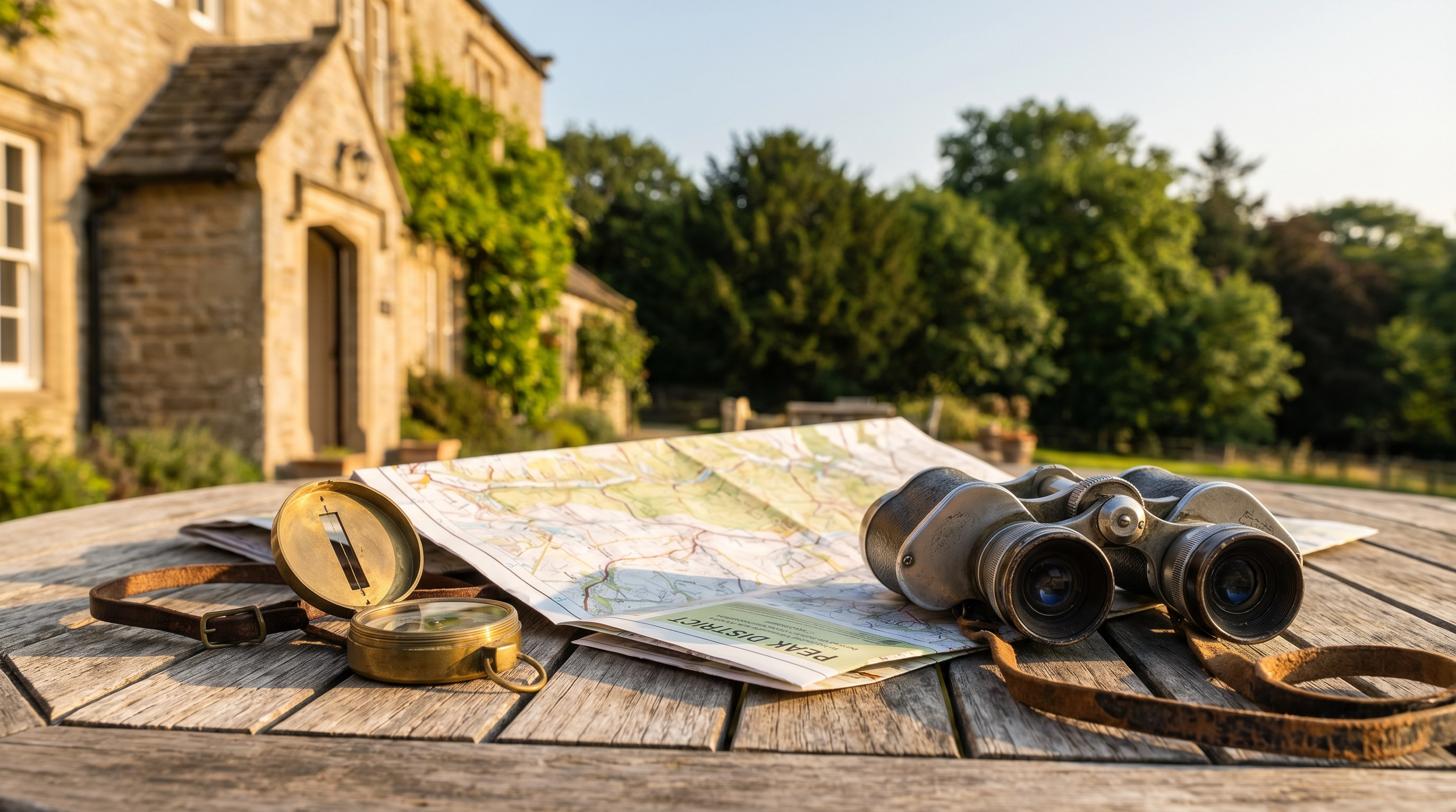 Help shape the future of Dukes Barn