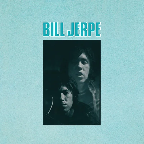 Bill Jerpe - Bill Jerpe (1970)