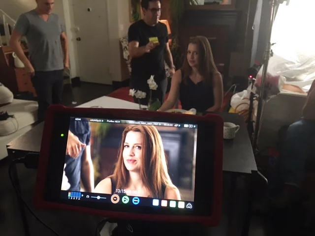 Babeth's Feast Commercial