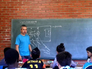 Helping to Raise Brazilian Families Out of Poverty