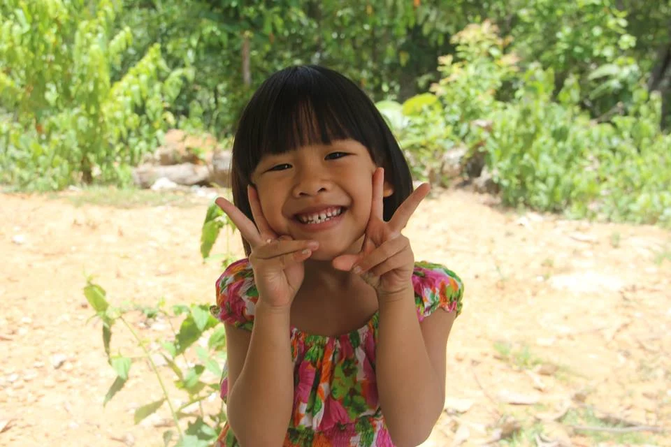 Caring for the Orphans and Rescuing Those in Danger