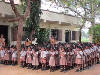 St. John's School and NOOR Update