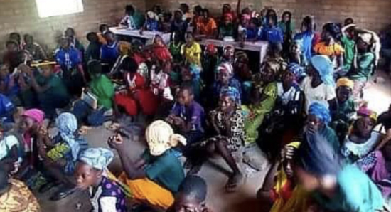 Providing Quality Education for Girls