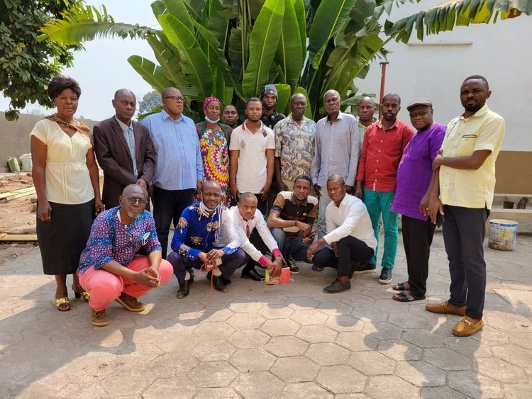 Providing Pastoral Training