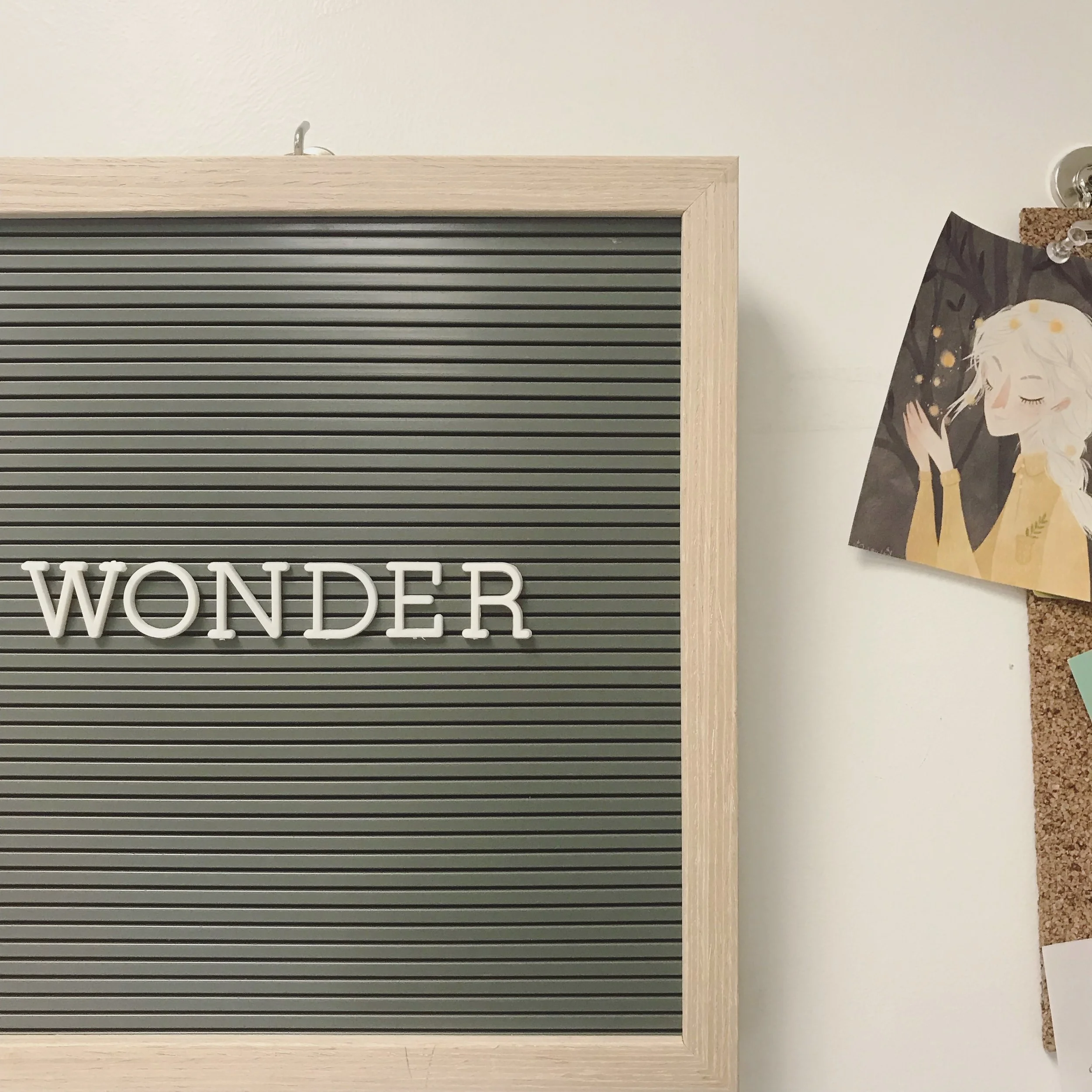 word // #hopewriterlife