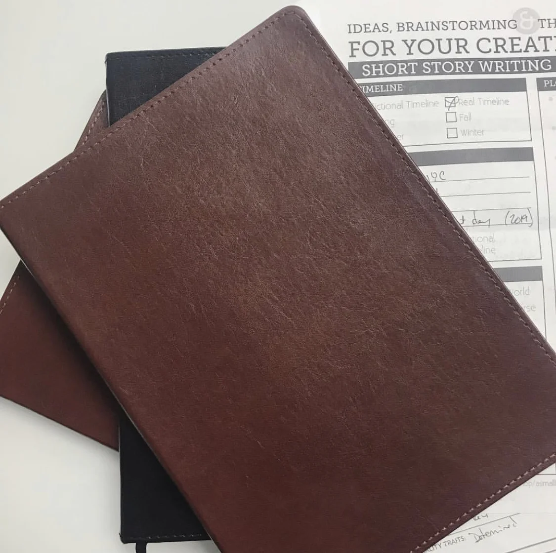 goal // #hopewriterlife