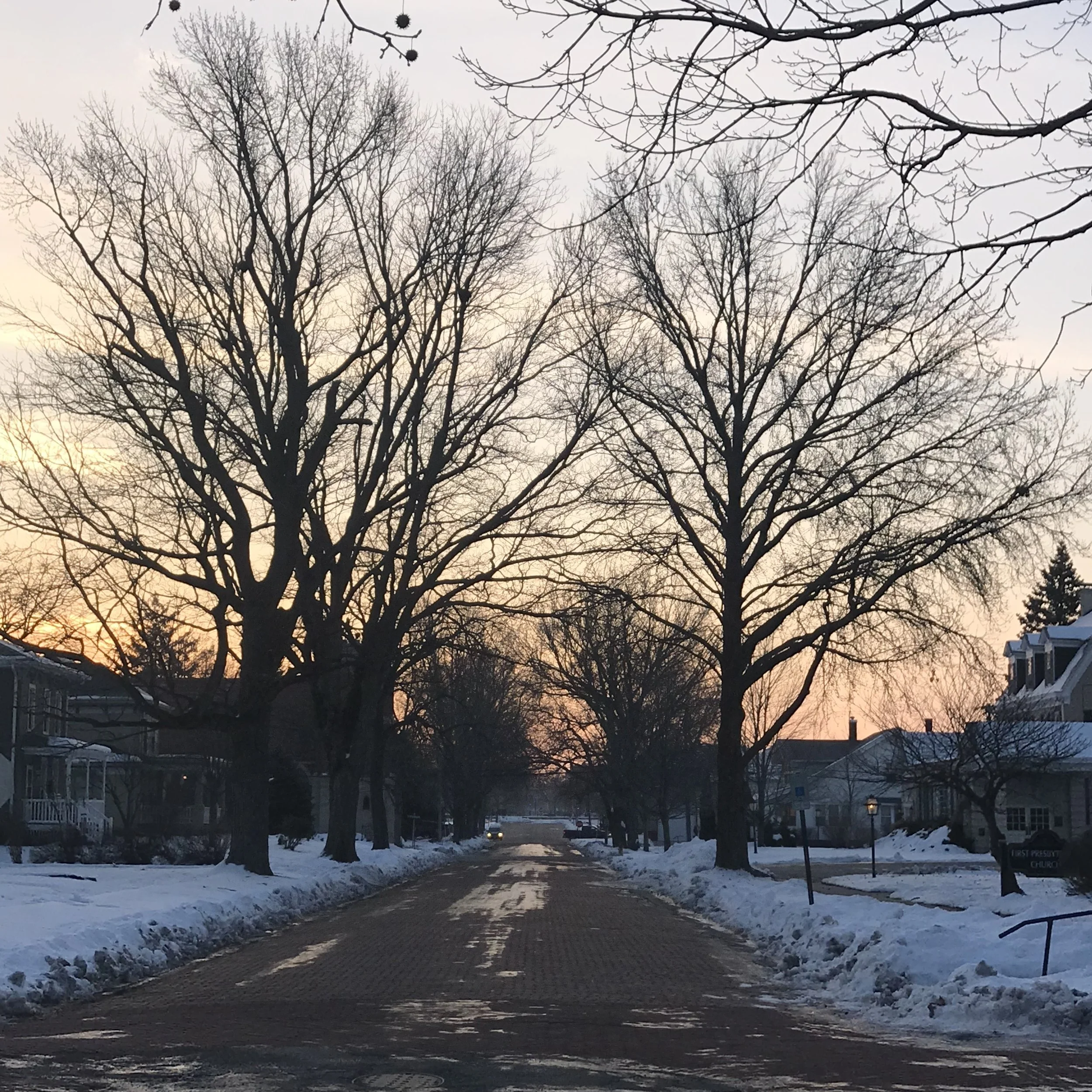 feeling // #hopewriterlife