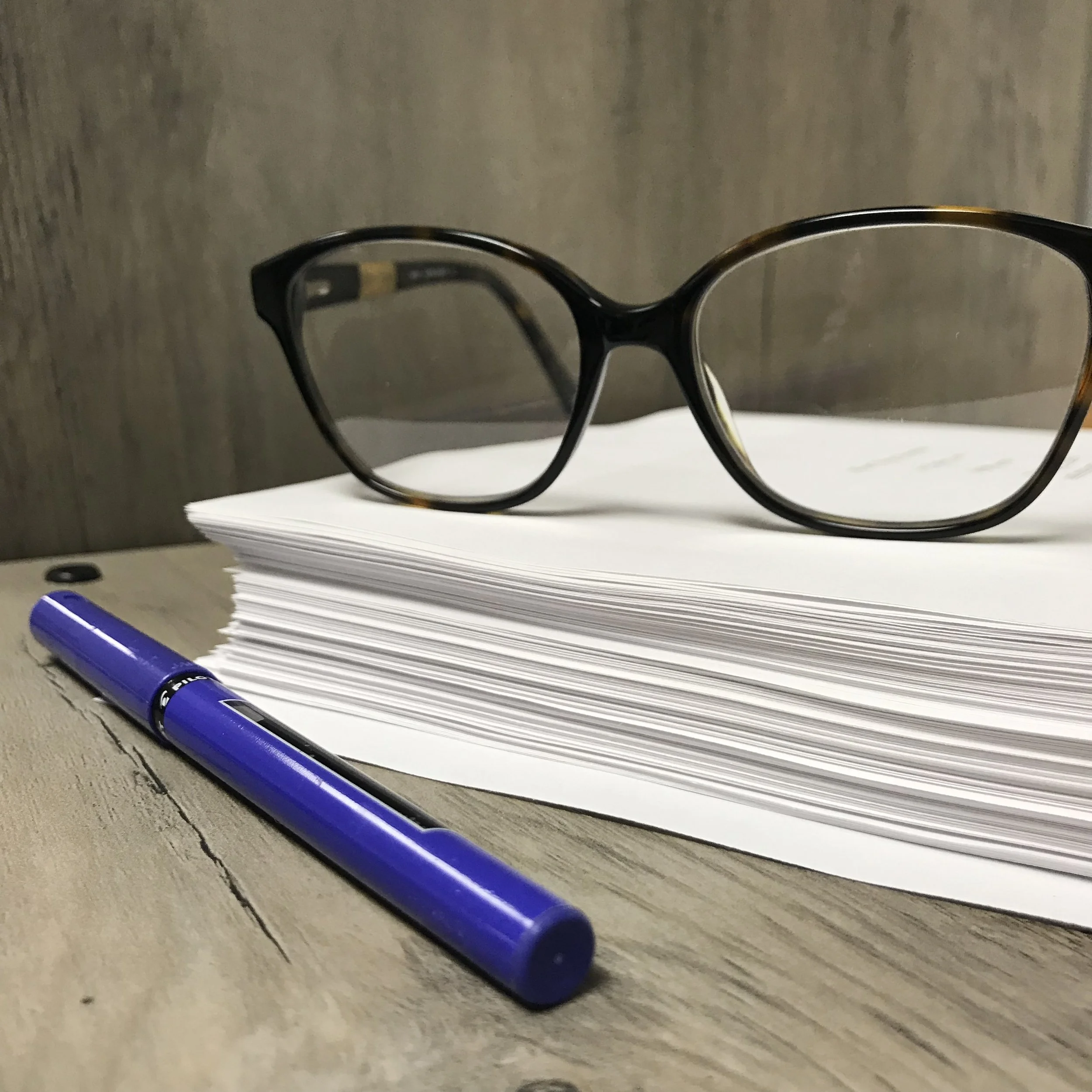 edit // #hopewriterlife