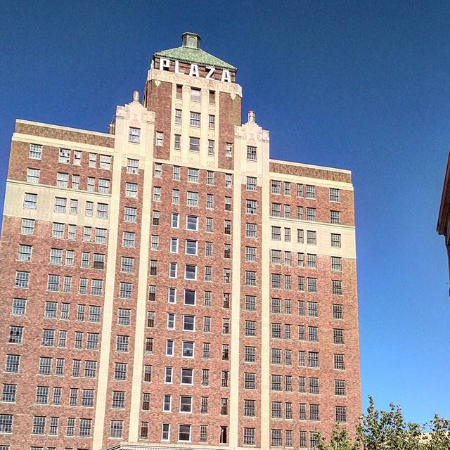#BeautifulDay #itsallgoodep #Downtown #ElPaso #Southwest #Change #Podcast