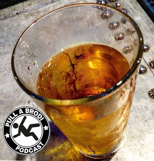 #wednesday #Humpday #Meeting #PullABrodi #Podcast #refreshing #Beer #ColdOne