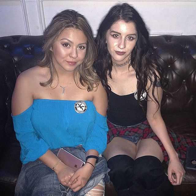 Disappointment - Yeah, sorry girls, we promise the shirts are on their way. #PullaBrodi #Podcast #Women #NightOut #Buttons #dissapointed #sorry #BestFriends #itsallgoodep
