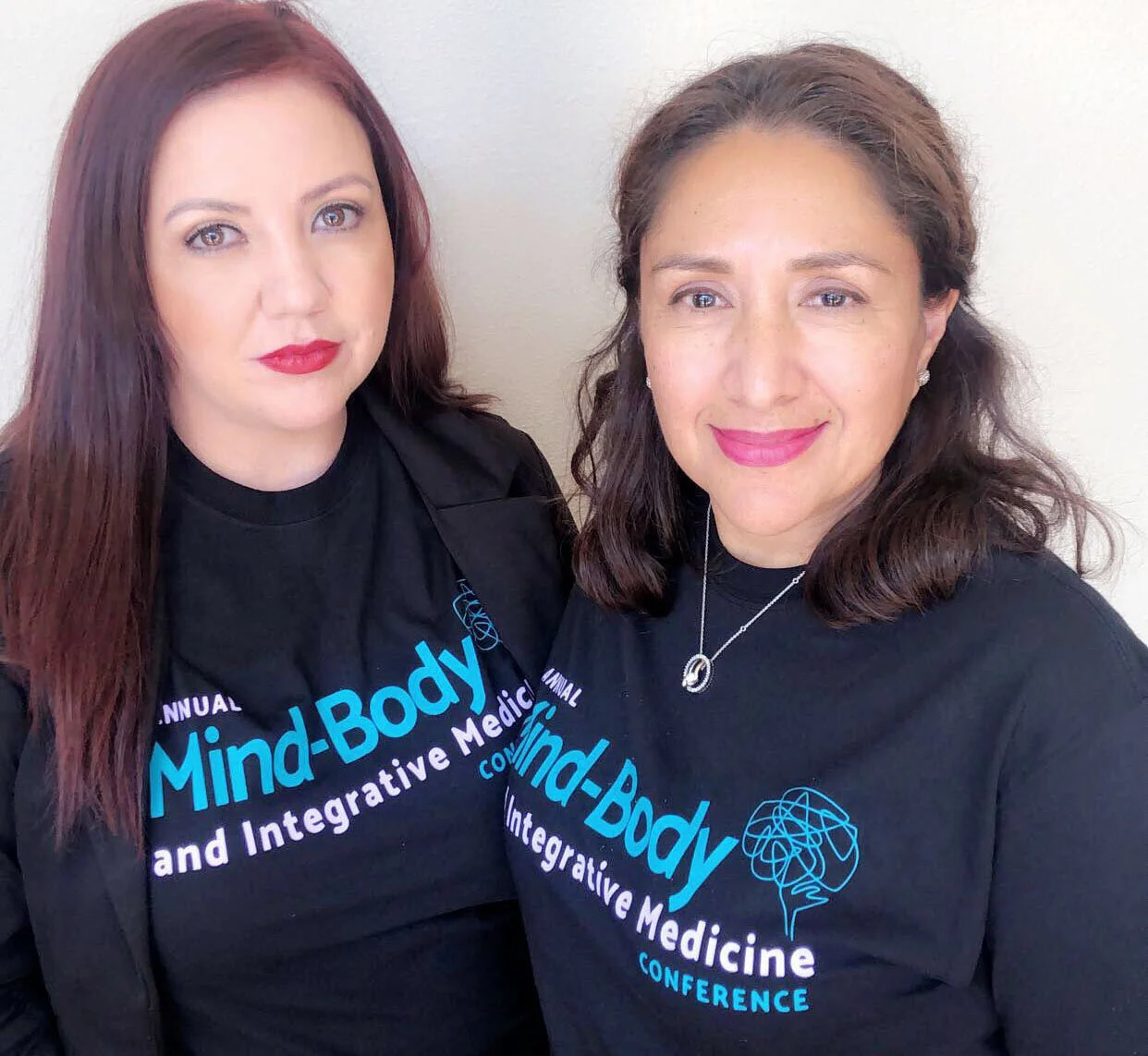 Mind-Body and Integrative Medicine T-shirt