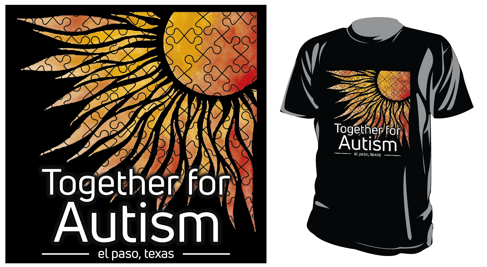 Hot Topics In Autism Shirt