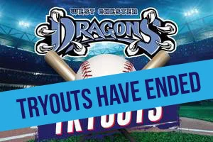 Tryouts have ended for Fall 2016 Teams