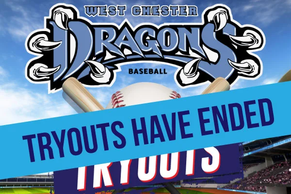 Tryouts have ended for Spring 2017 Teams