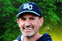 In Loving Memory of Graham Hudgings, the Founder of West Chester Dragons Travel Baseball