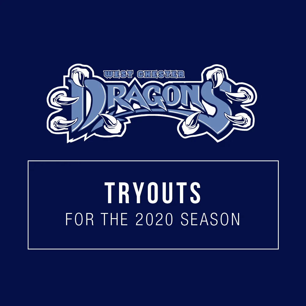 Open Tryouts Registration for 2020 Season
