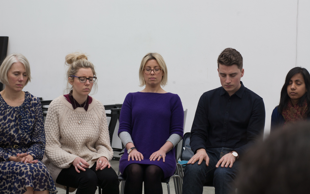 Conflict Resolution (aka Office Politics)